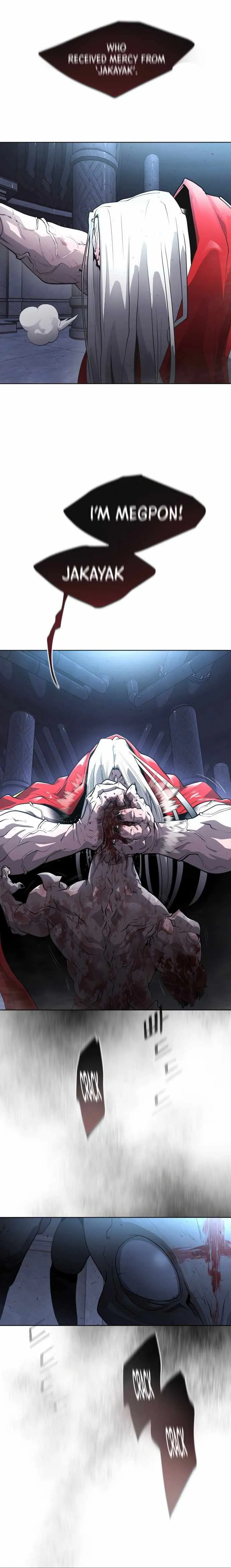 The Superhuman Era Chapter 92 Page 11