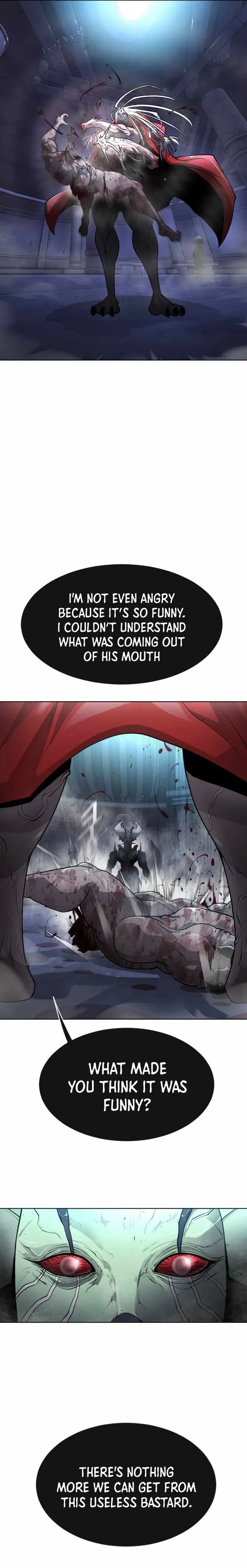 The Superhuman Era Chapter 92 Page 12