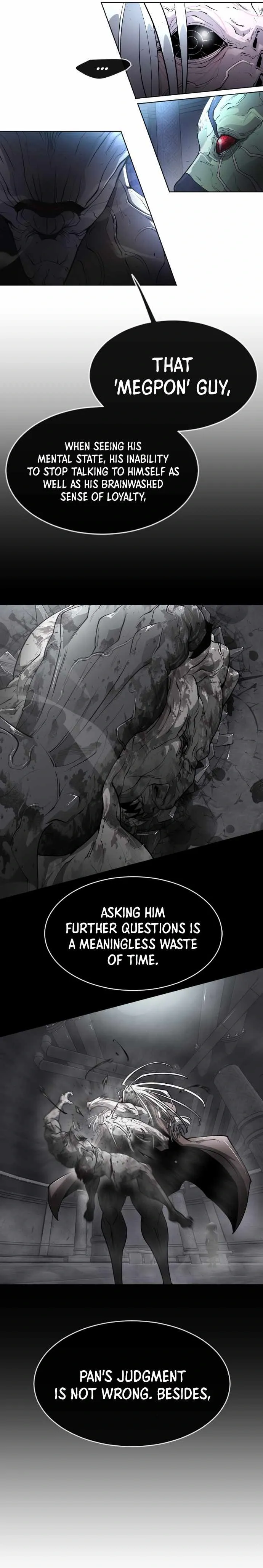 The Superhuman Era Chapter 92 Page 17