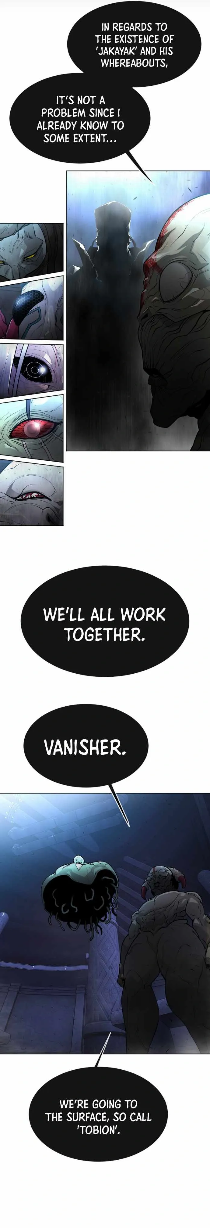The Superhuman Era Chapter 92 Page 18