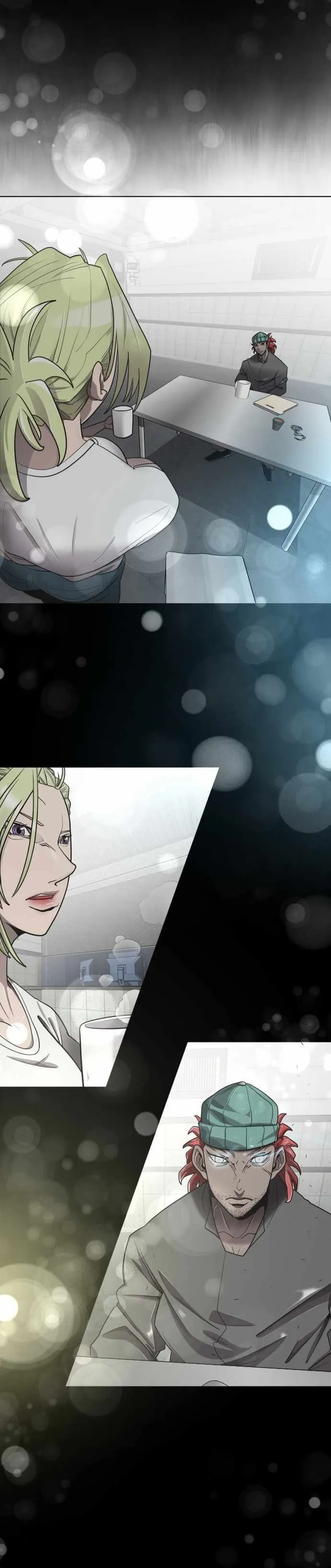 The Superhuman Era Chapter 92 Page 23