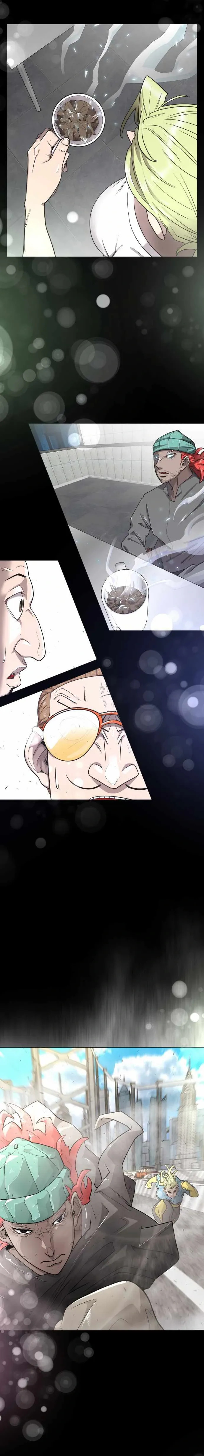 The Superhuman Era Chapter 92 Page 24