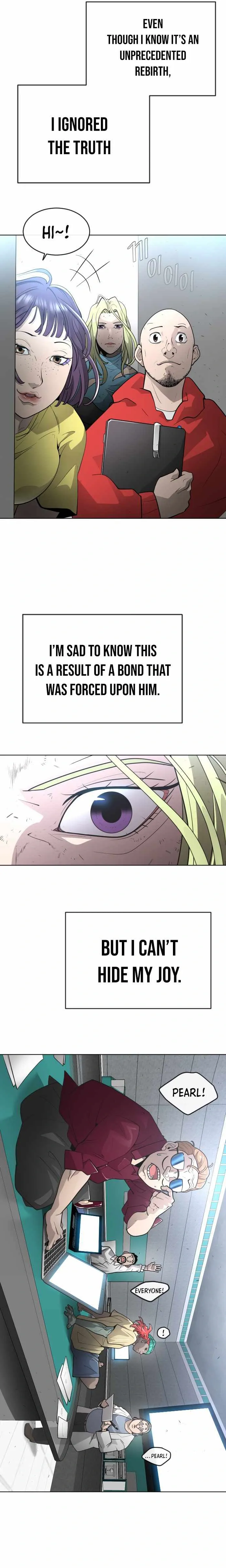 The Superhuman Era Chapter 92 Page 29