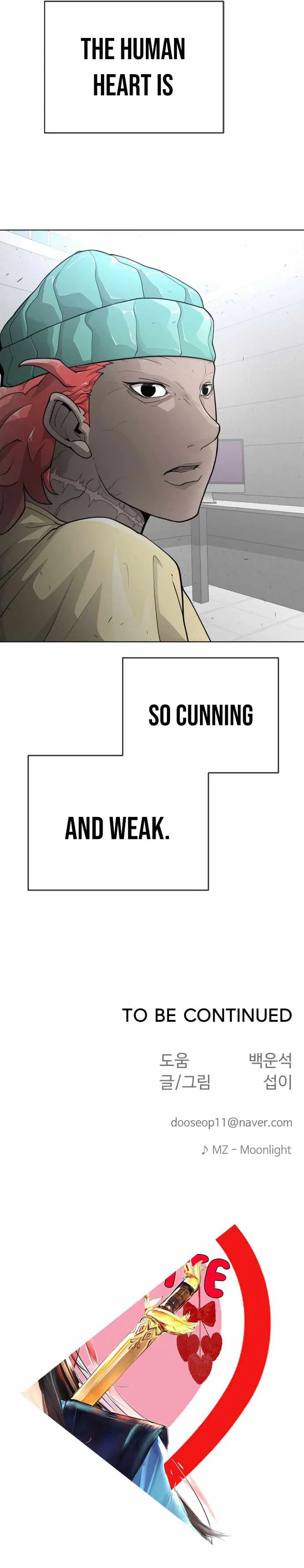The Superhuman Era Chapter 92 Page 30