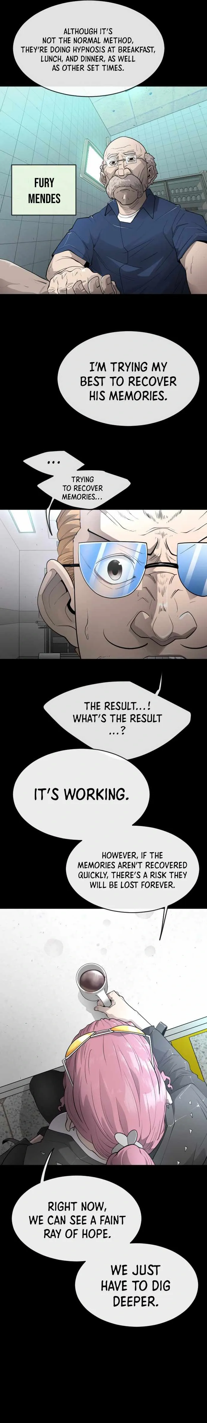 The Superhuman Era Chapter 93 Page 12
