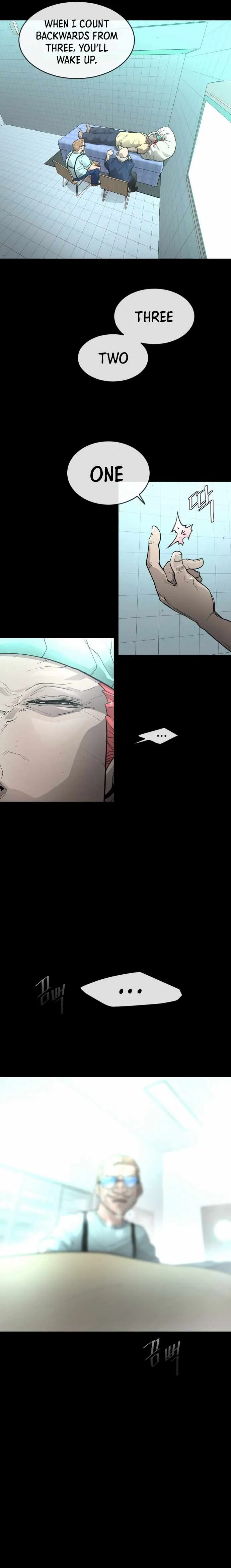 The Superhuman Era Chapter 93 Page 18