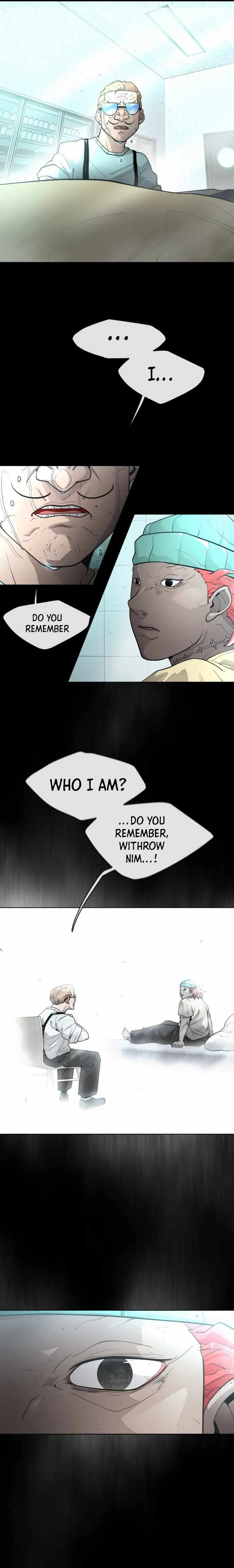 The Superhuman Era Chapter 93 Page 19