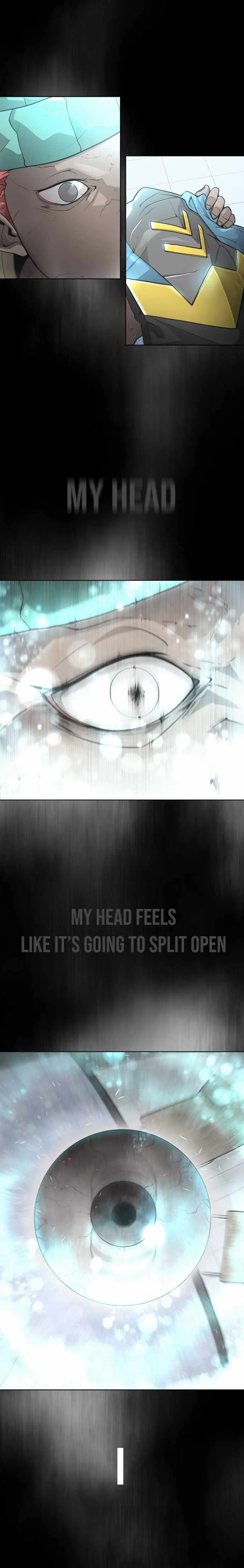 The Superhuman Era Chapter 93 Page 22