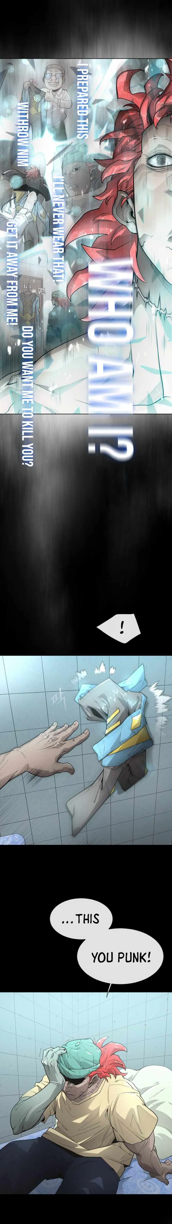 The Superhuman Era Chapter 93 Page 23