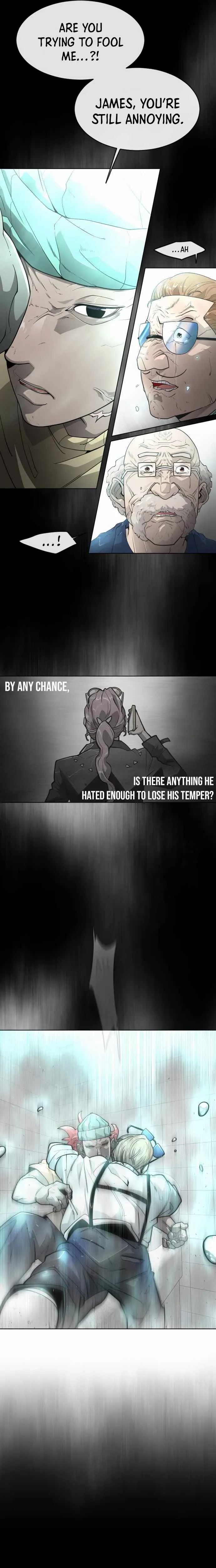The Superhuman Era Chapter 93 Page 24