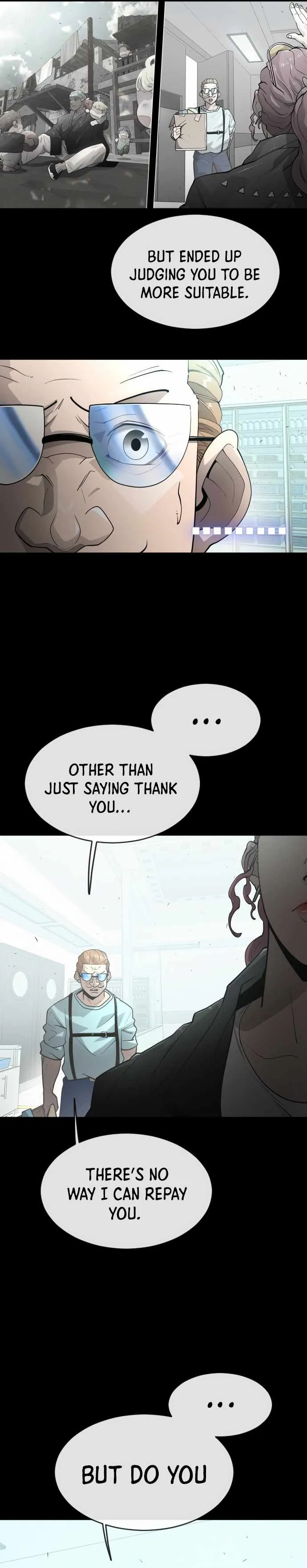 The Superhuman Era Chapter 93 Page 29