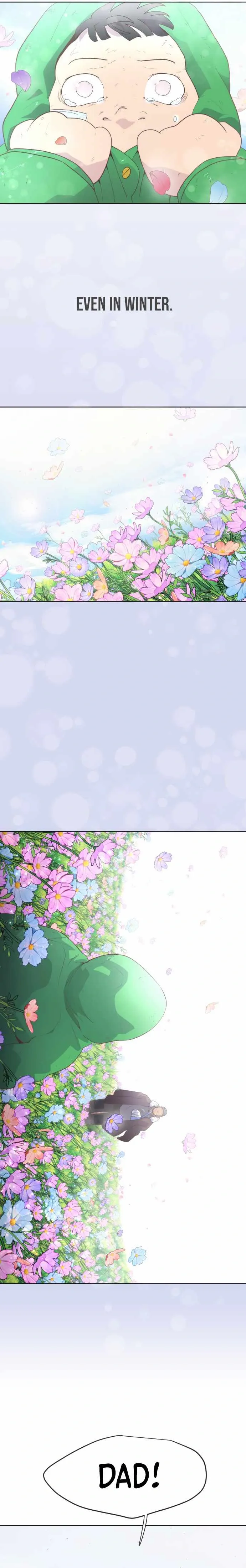 The Superhuman Era Chapter 96 Page 19