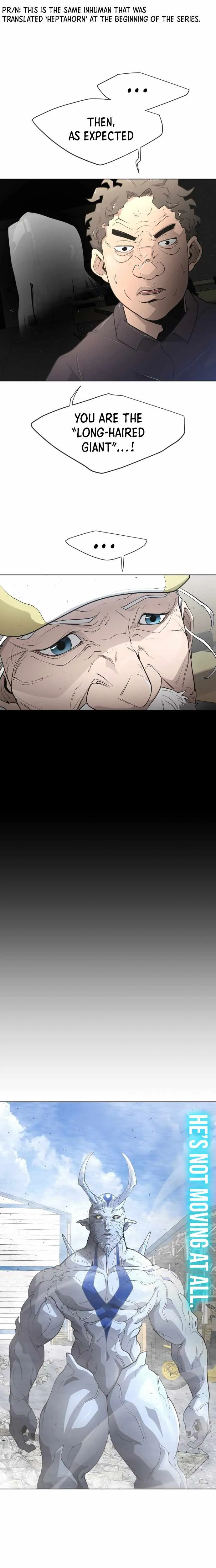 The Superhuman Era Chapter 97 Page 3