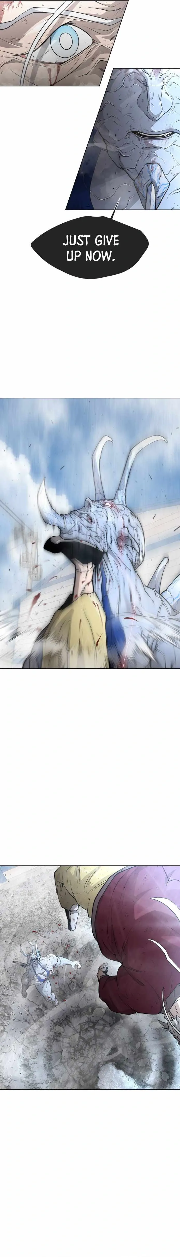 The Superhuman Era Chapter 97 Page 13