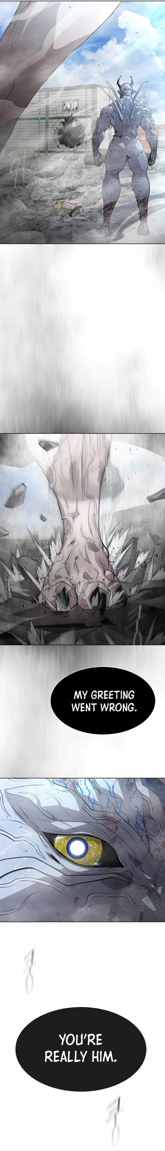 The Superhuman Era Chapter 97 Page 27