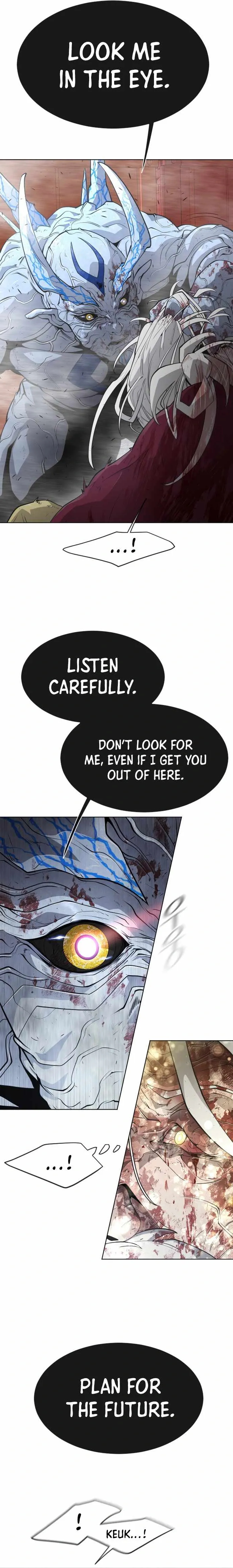 The Superhuman Era Chapter 98 Page 4