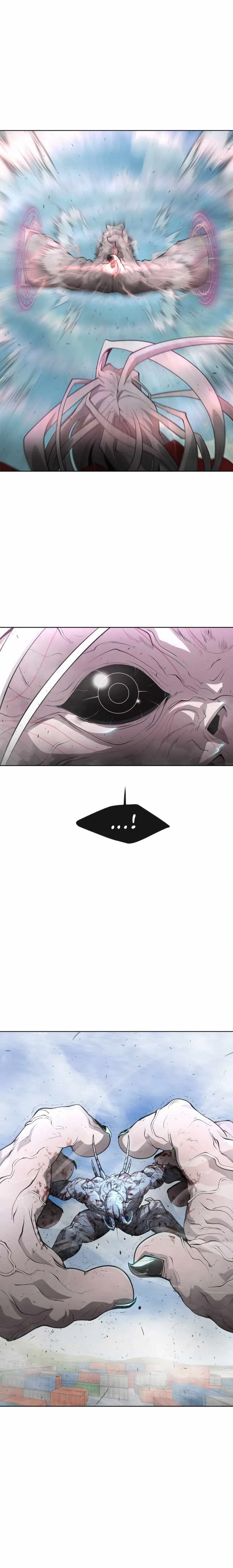 The Superhuman Era Chapter 98 Page 16