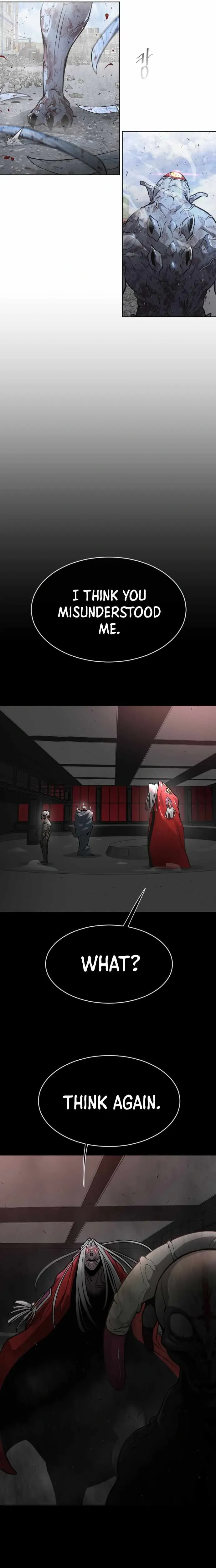 The Superhuman Era Chapter 98 Page 24