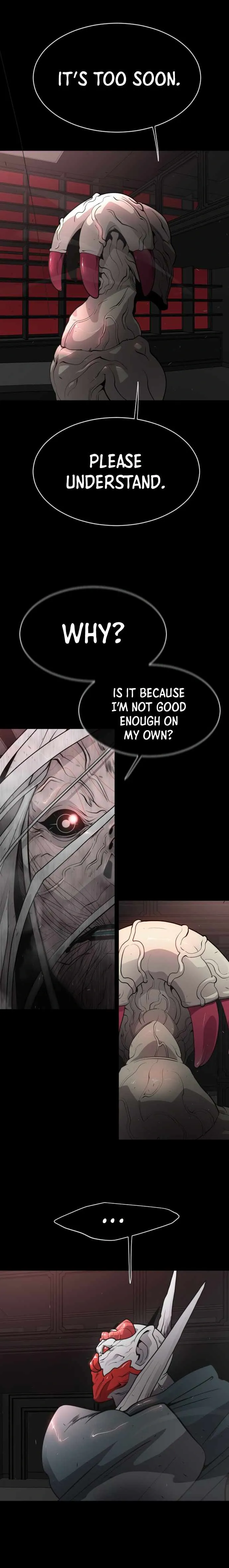The Superhuman Era Chapter 98 Page 25