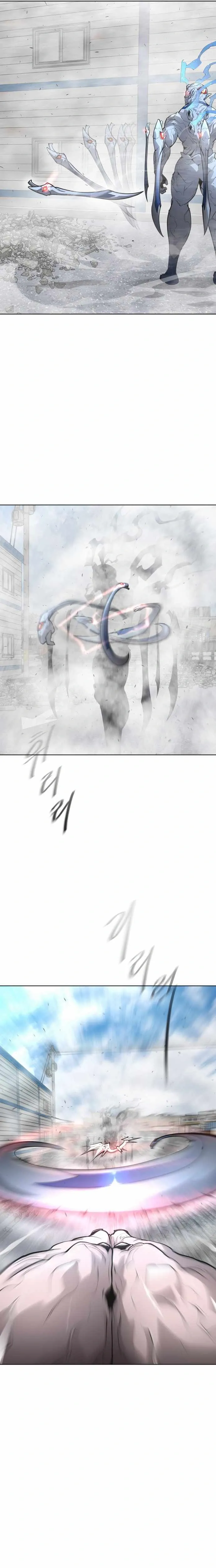 The Superhuman Era Chapter 99 Page 5