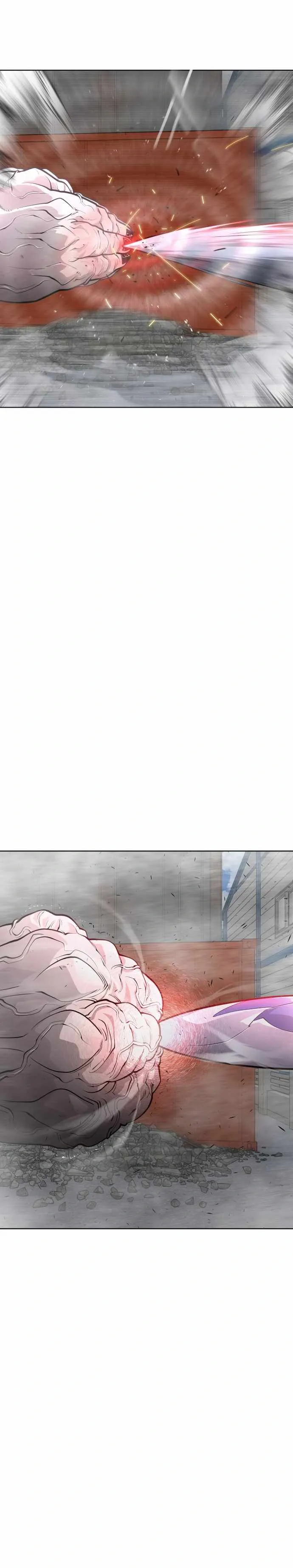 The Superhuman Era Chapter 99 Page 6