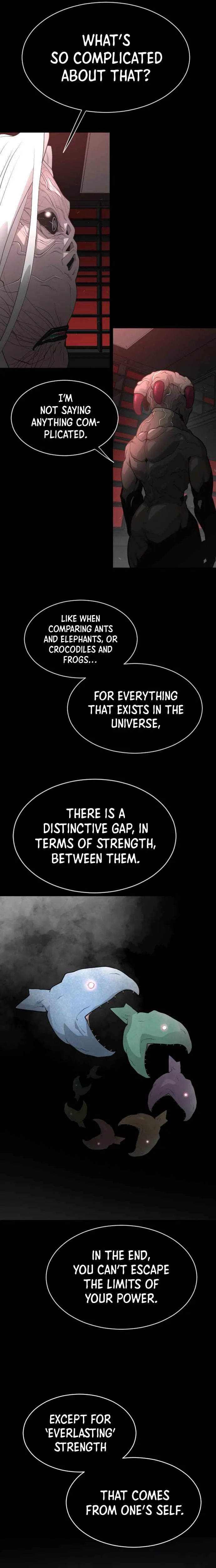 The Superhuman Era Chapter 99 Page 11