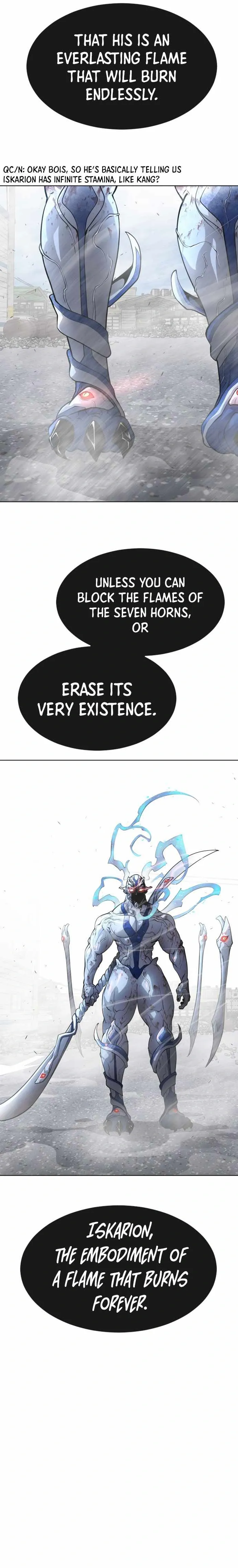 The Superhuman Era Chapter 99 Page 13