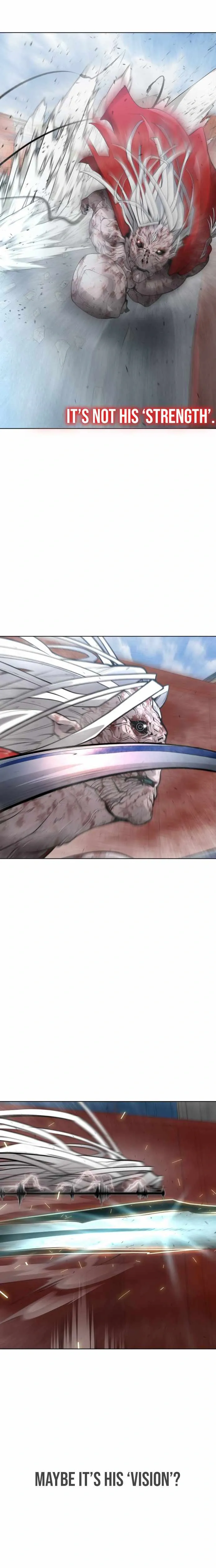 The Superhuman Era Chapter 99 Page 15