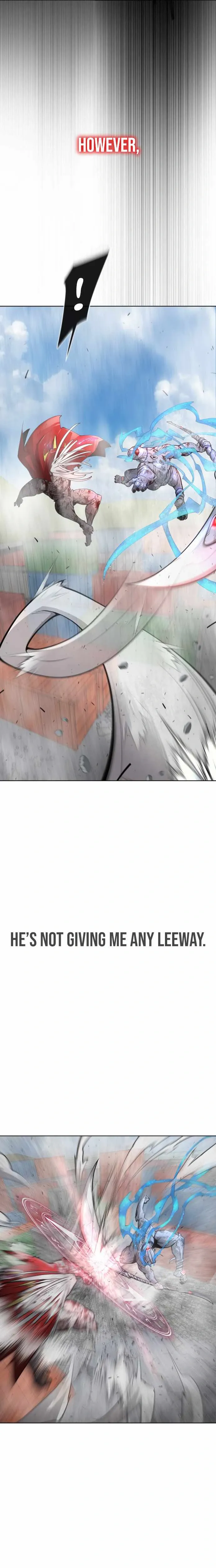 The Superhuman Era Chapter 99 Page 17