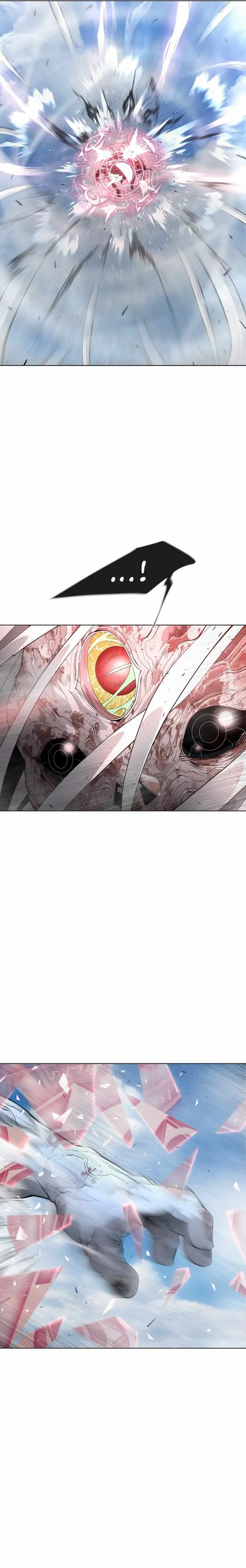 The Superhuman Era Chapter 99 Page 19