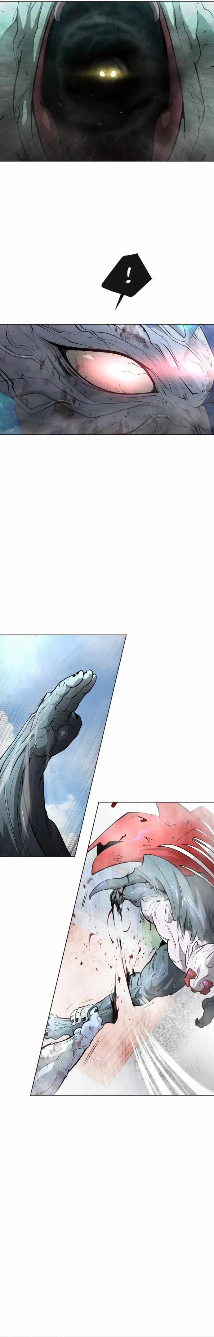 The Superhuman Era Chapter 99 Page 23