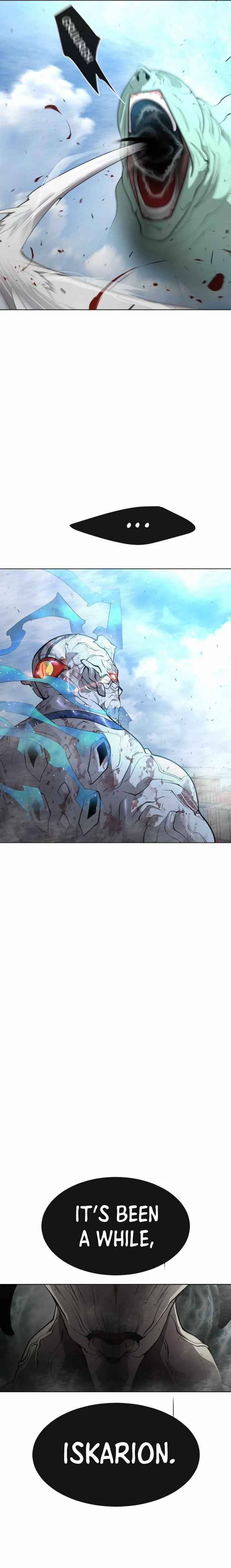 The Superhuman Era Chapter 99 Page 24