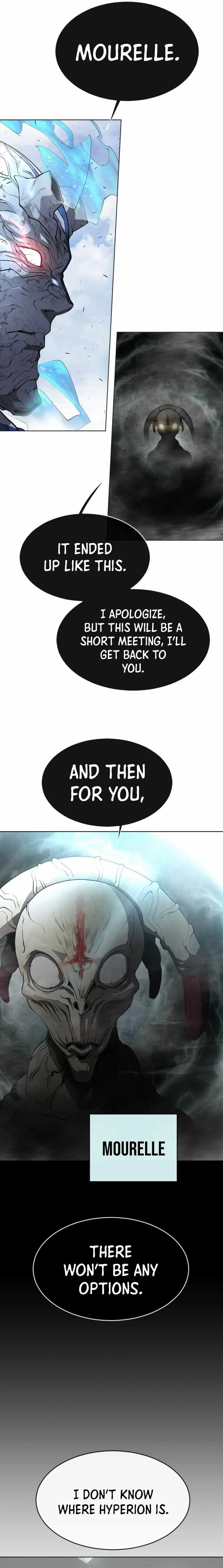 The Superhuman Era Chapter 99 Page 25
