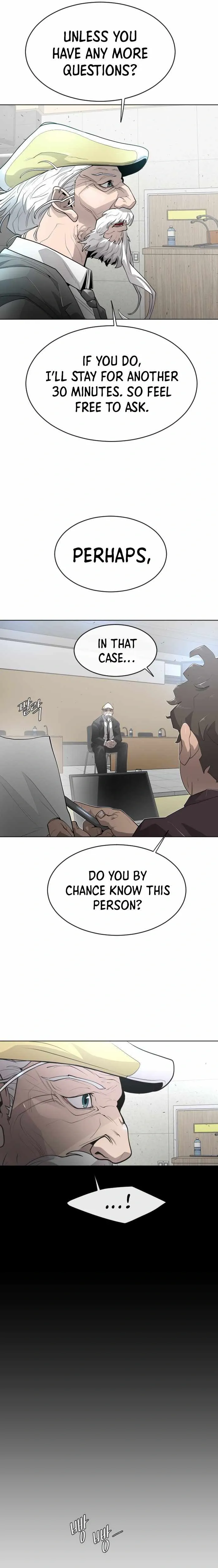 The Superhuman Era Chapter 99 Page 27