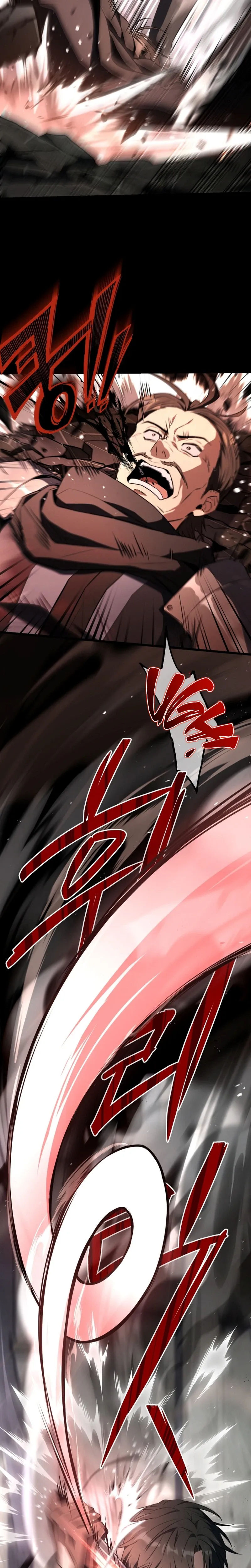 The Veteran Swordmaster's Stream Chapter 10 Page 14