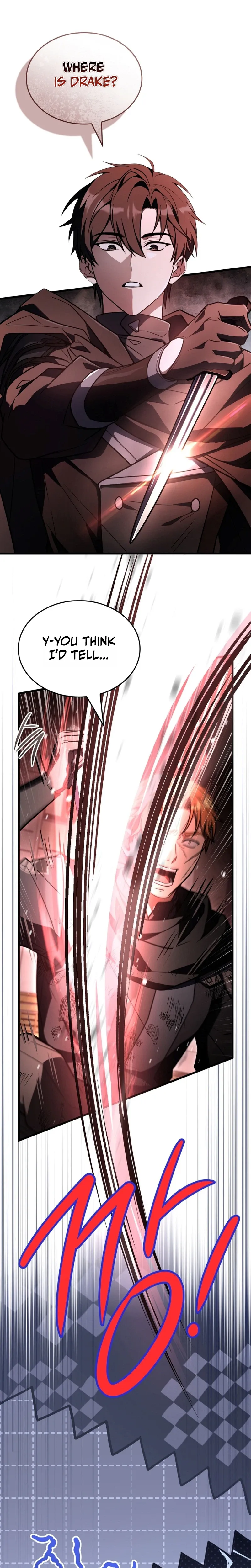 The Veteran Swordmaster's Stream Chapter 10 Page 20