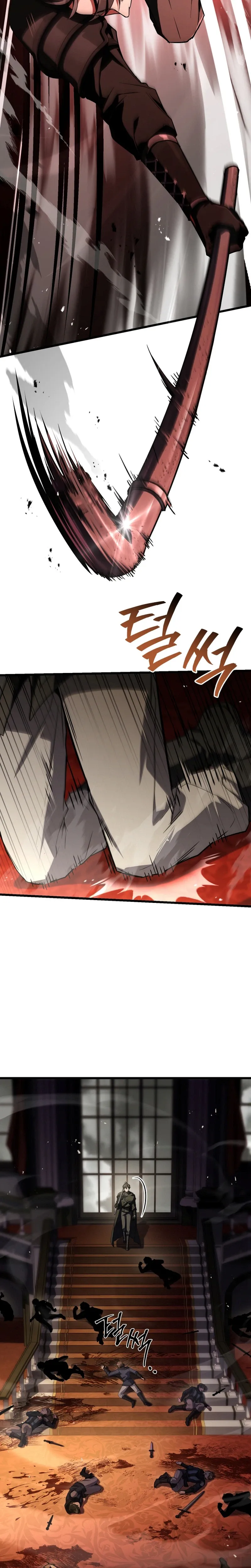 The Veteran Swordmaster's Stream Chapter 10 Page 29