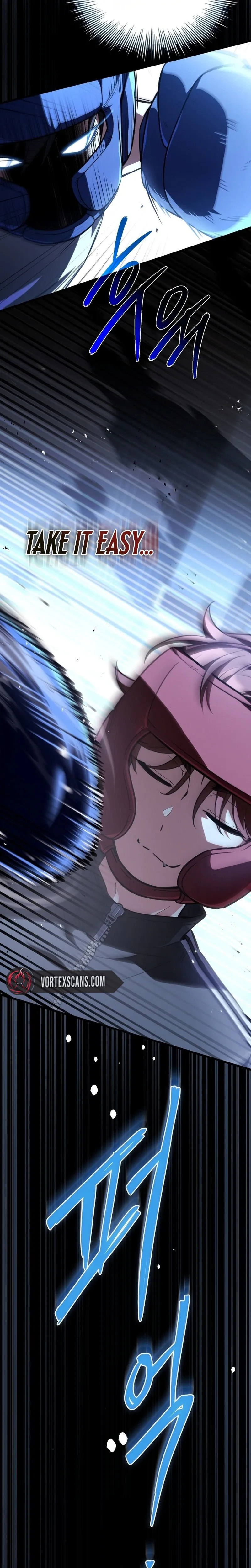 The Veteran Swordmaster's Stream Chapter 18 Page 29