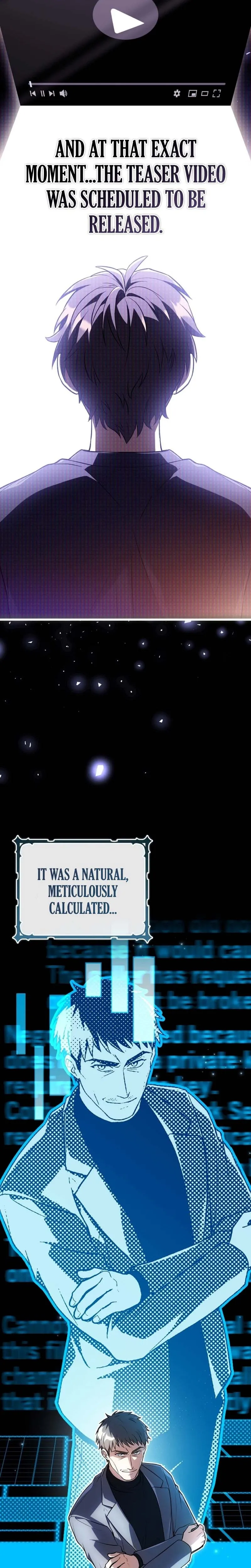 The Veteran Swordmaster's Stream Chapter 19 Page 24