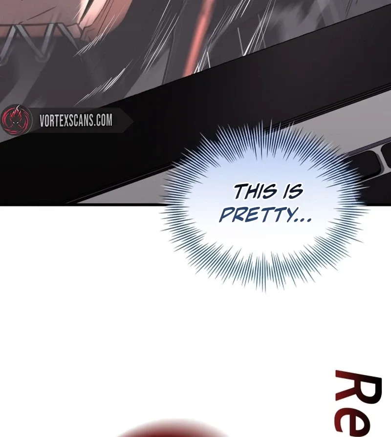 The Veteran Swordmaster's Stream Chapter 20 Page 3