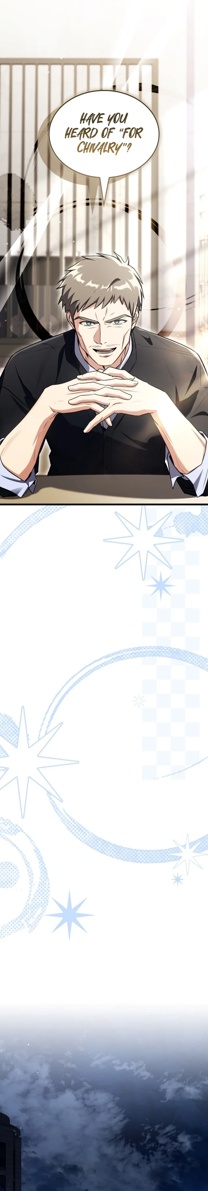 The Veteran Swordmaster's Stream Chapter 24 Page 24