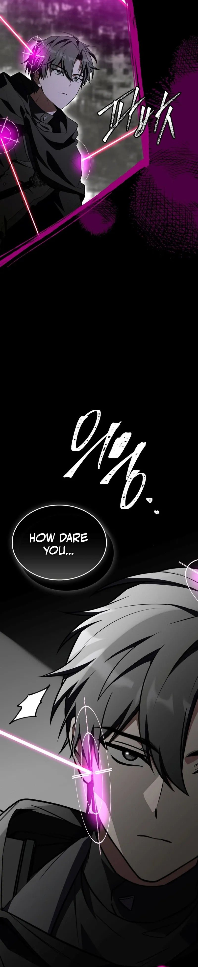 The Veteran Swordmaster's Stream Chapter 27 Page 13