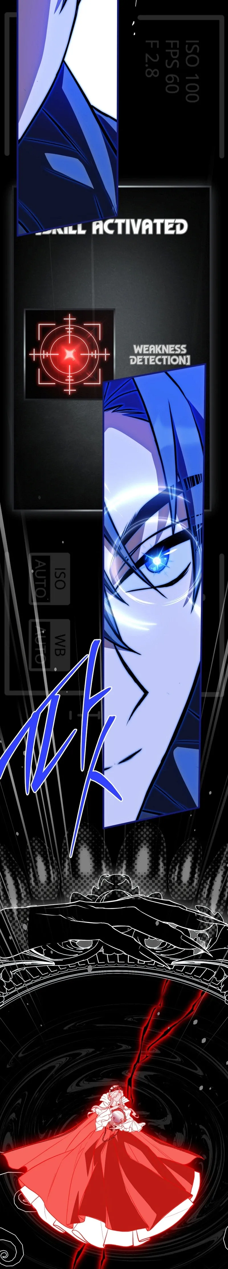 The Veteran Swordmaster's Stream Chapter 27 Page 19