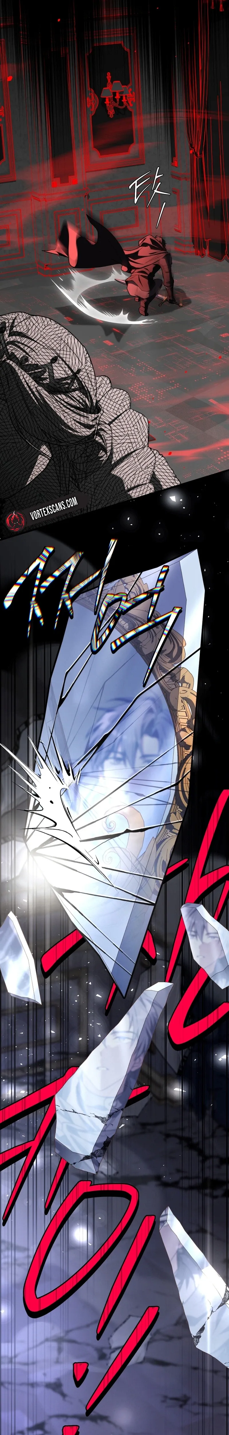 The Veteran Swordmaster's Stream Chapter 27 Page 23