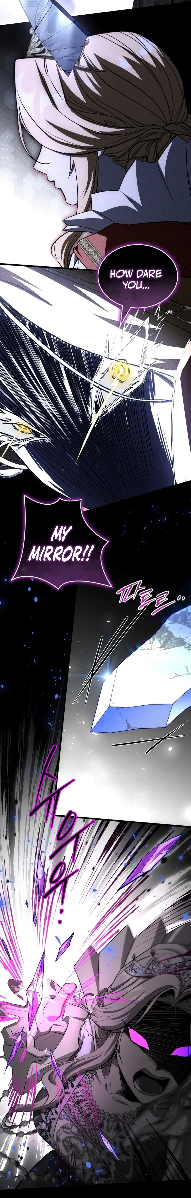 The Veteran Swordmaster's Stream Chapter 27 Page 25