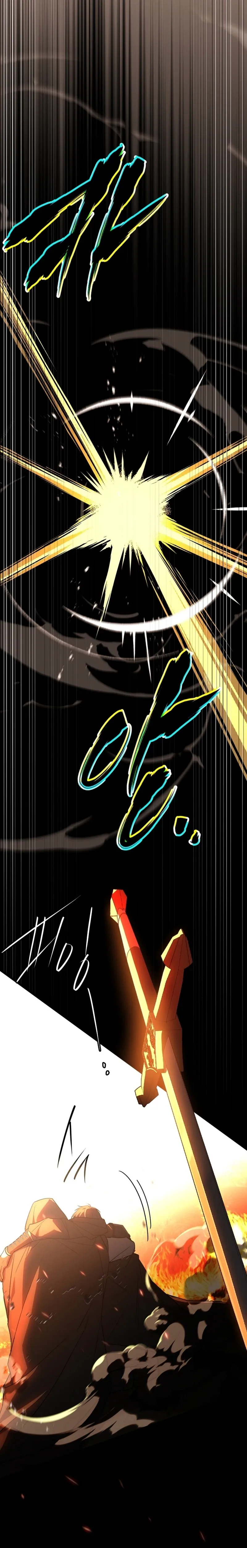 The Veteran Swordmaster's Stream Chapter 28 Page 19