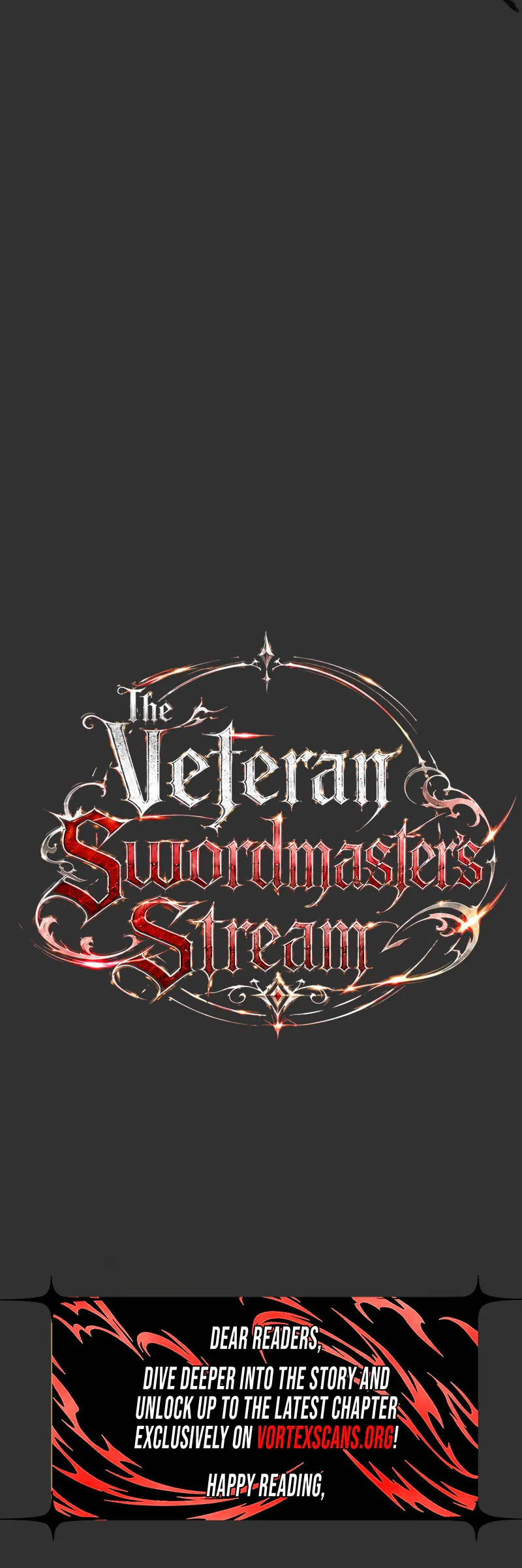 The Veteran Swordmaster's Stream Chapter 28 Page 42