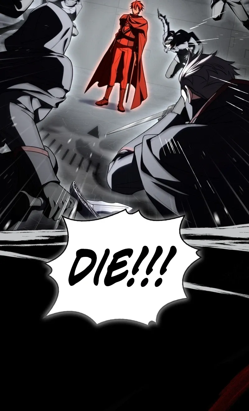The Veteran Swordmaster's Stream Chapter 29 Page 18