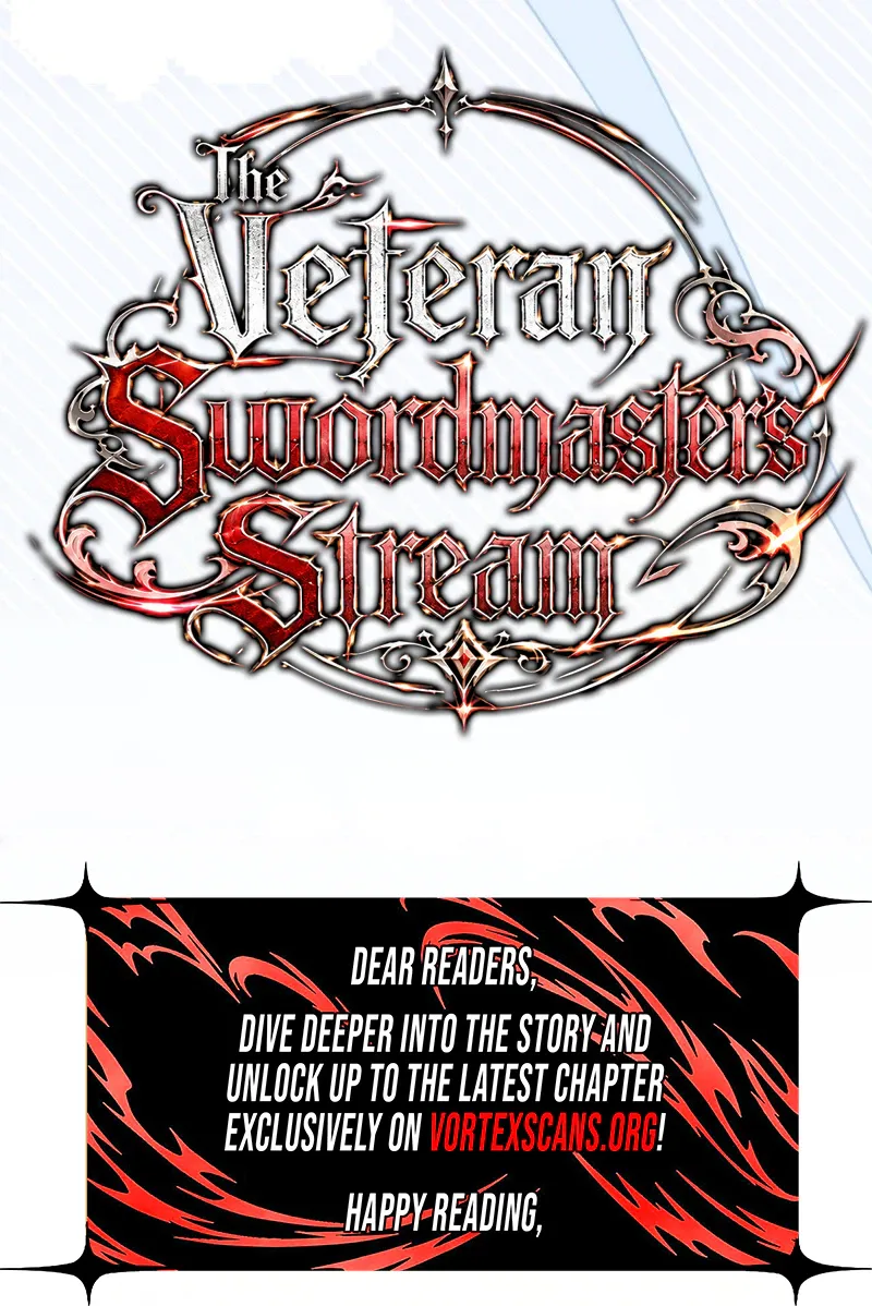 The Veteran Swordmaster's Stream Chapter 29 Page 35