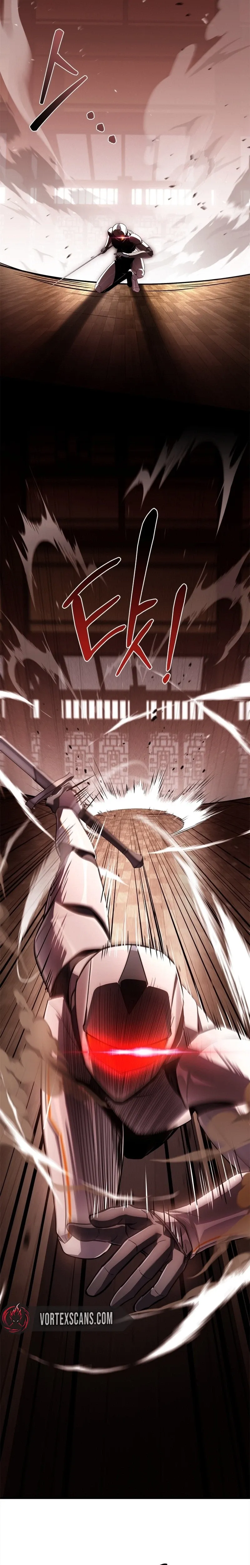 The Veteran Swordmaster's Stream Chapter 3 Page 16